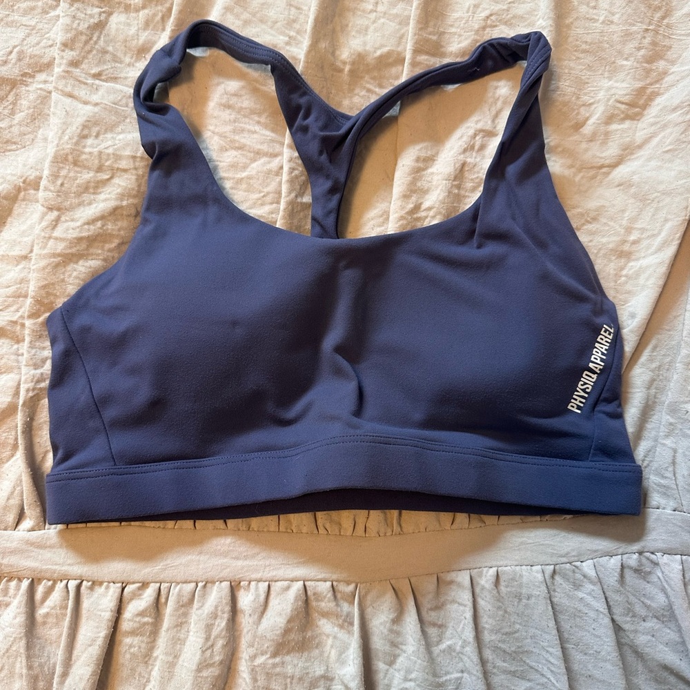 Physiq Apparel Sports Bra